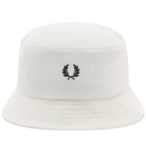 Corduroy Bucket Hat