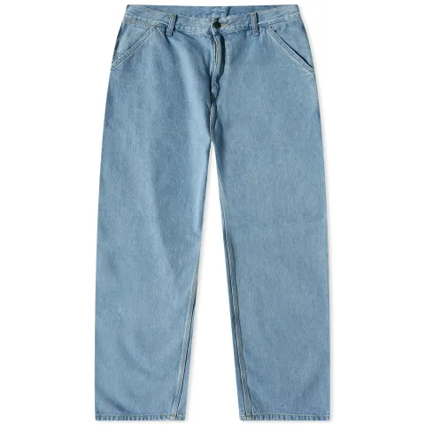 Brandon Single Knee Pant