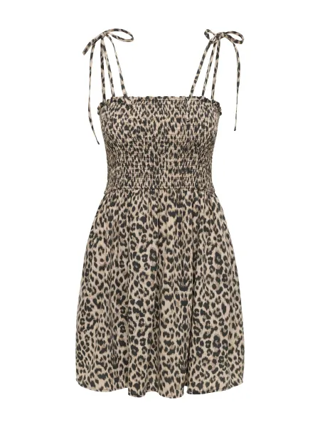Only Emmia Smock Dress