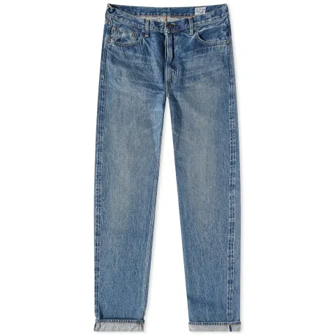 107 Ivy League Slim Jeans