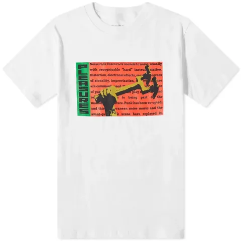 Hammered T-Shirt