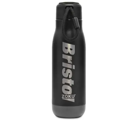Zoku Insulated Bottle