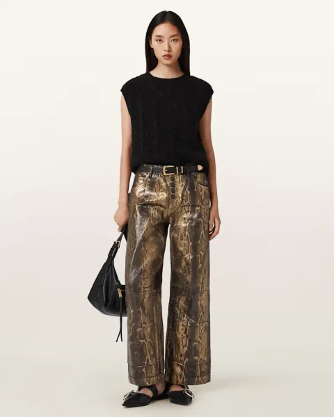 Tay Carpenter Jeans