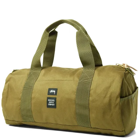 x Herschel Supply Co. Duffle Bag