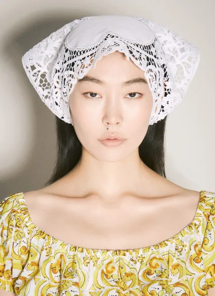 Triangle Bandana