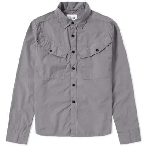 Huey Overshirt