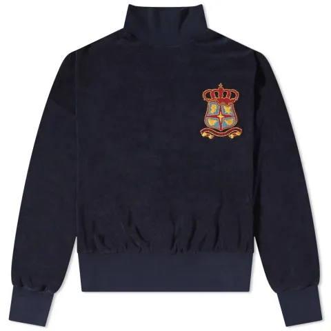 Murrayfield Rugby Crew Sweat