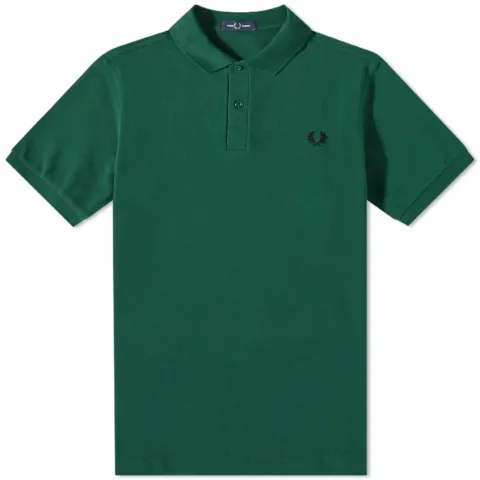 Authentic Plain Polo