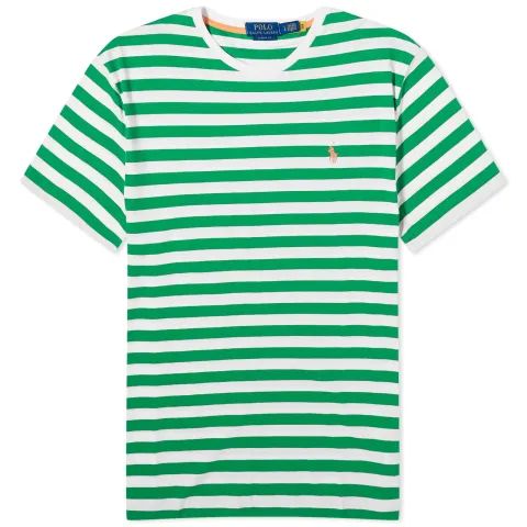 Stripe T-Shirt