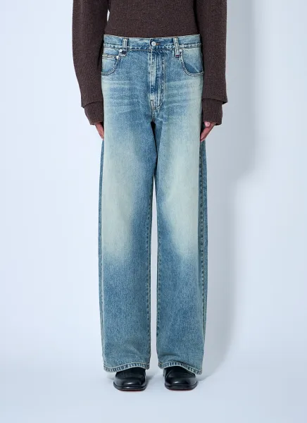 Everyday Denim Jeans