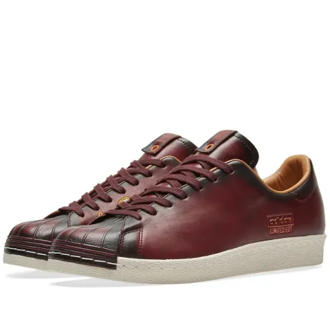 x Limited Edt Superstar 'Bank Vault'