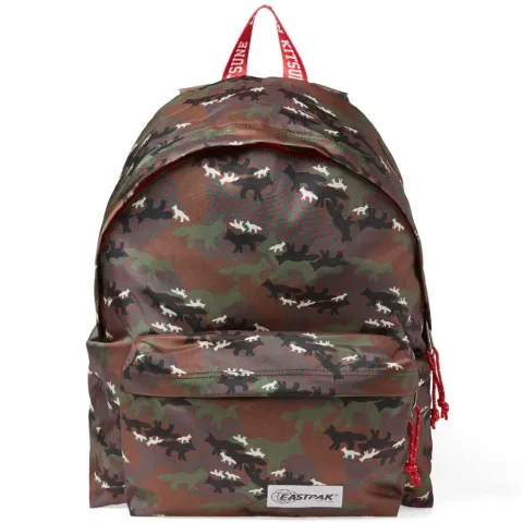 Maison Kitsuné x Eastpak Padded PAK'R Backpack