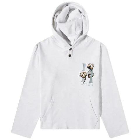 Popover Hoodie