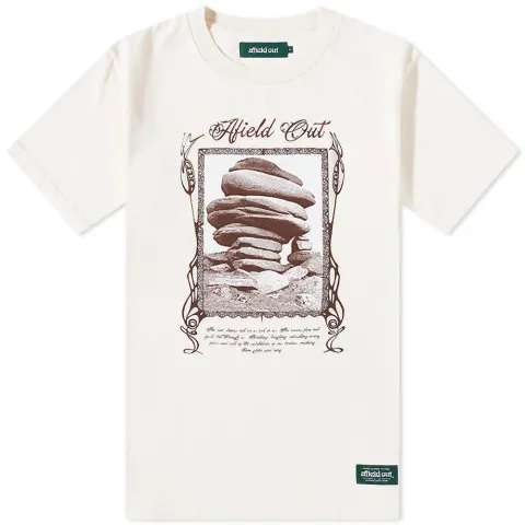 Pebble T-Shirt