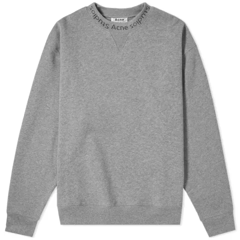 Flogho Crew Sweat
