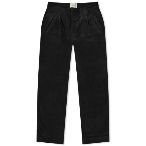 Cord Assembly Pant