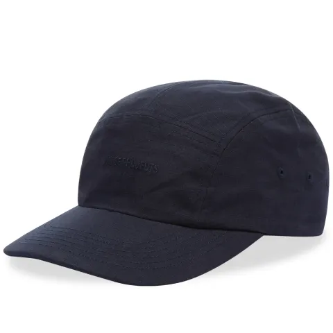 Ripstop 5 Panel Cap