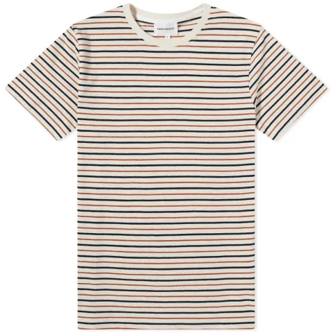 Niels Stripe T-Shirt