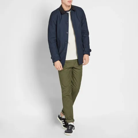 Harris Trench Coat