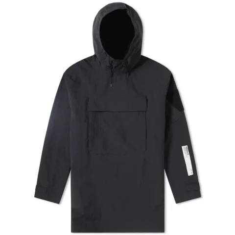 NMD Pullover Jacket