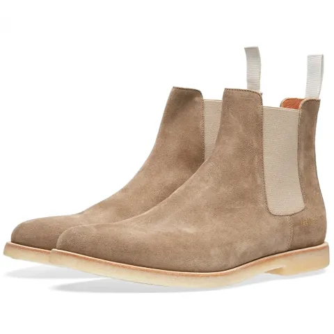 Chelsea Boot