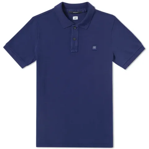 Patch Logo Polo