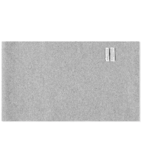 Merino Wool Scarf