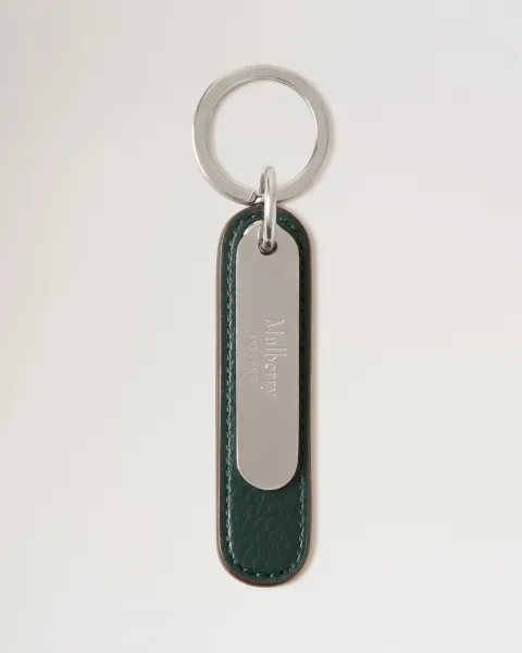 Heritage Keyring