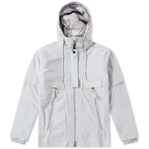 x Day One Jacket