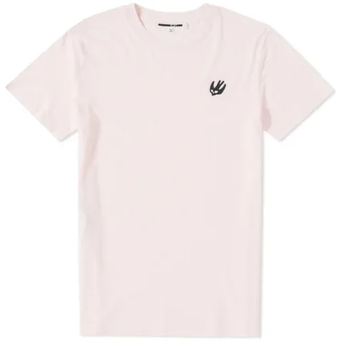 McQ by Alexander McQueen Swallow Tee