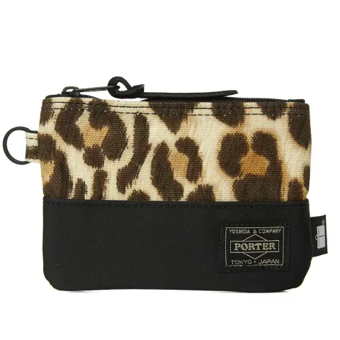 Zephyr Zip Wallet