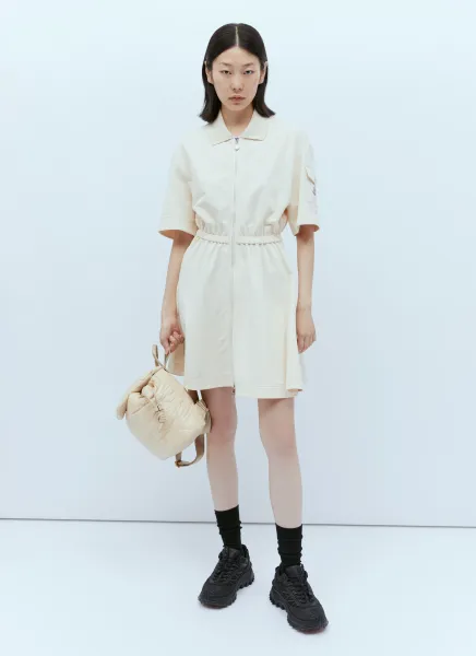 Polo Shirt Dress