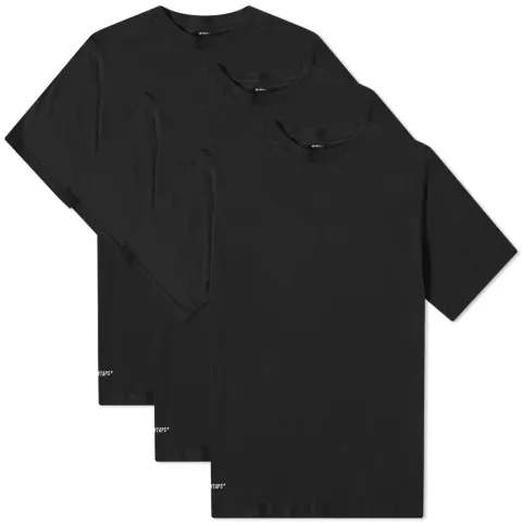 Skivvies T-Shirt - 3 Pack