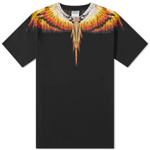 Solfolk Wings T-Shirt