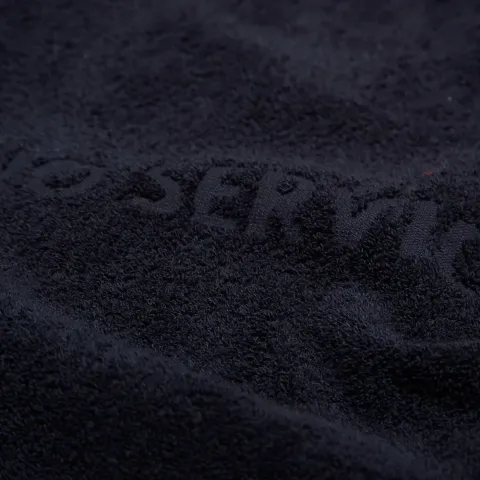 Towel Sweat