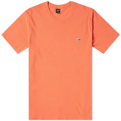Basic Pique Tee