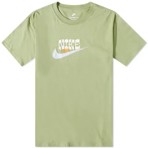 Nike Craft Sole T-Shirt