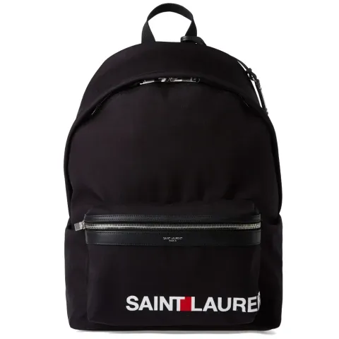 Archive Logo City Backpack