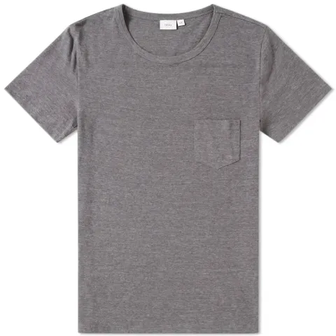 Chad Pocket Tee