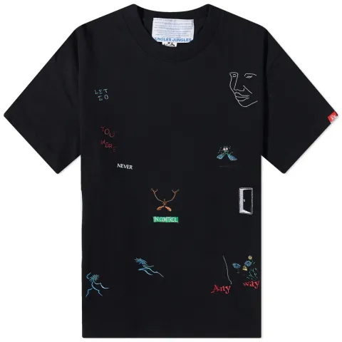 Let Go T-Shirt