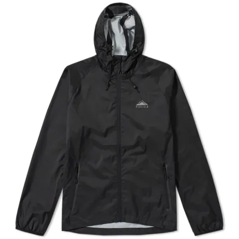 Travelshell Jacket