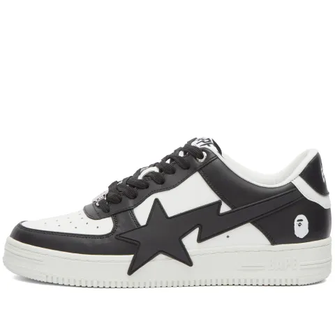 BAPE Sta Enlarged Sneaker