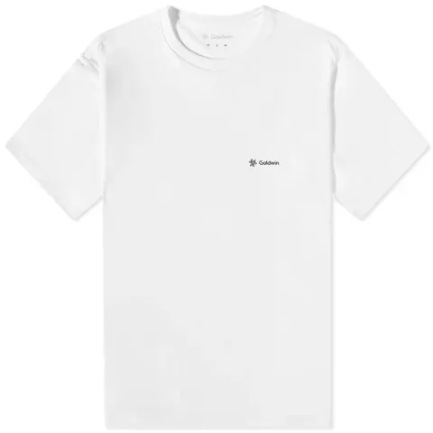 Big Logo T-Shirt
