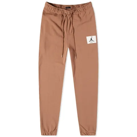 Statement Fleece Pant