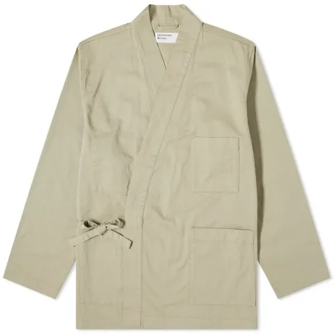 Twill Kyoto Work Jacket
