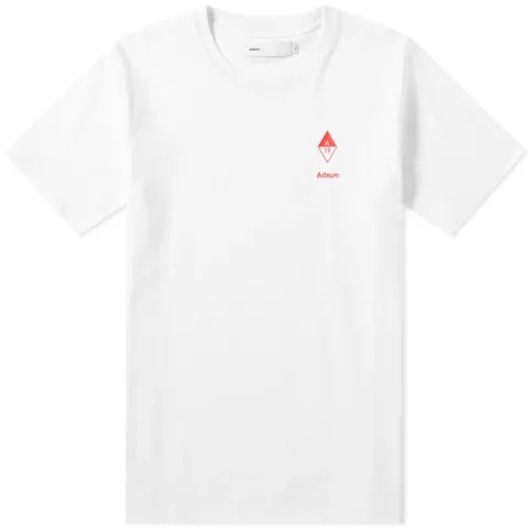 Diamond Logo Tee