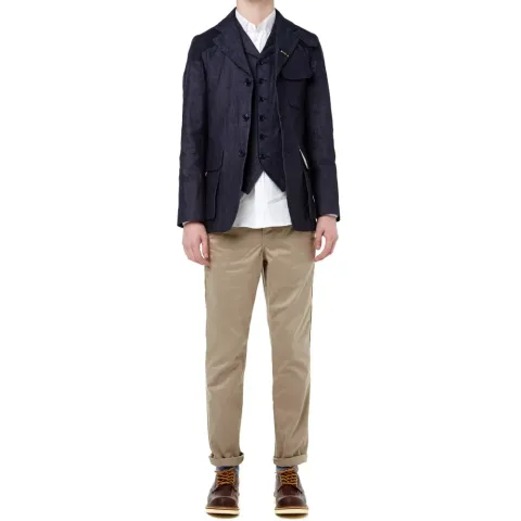 Ponte Shirt