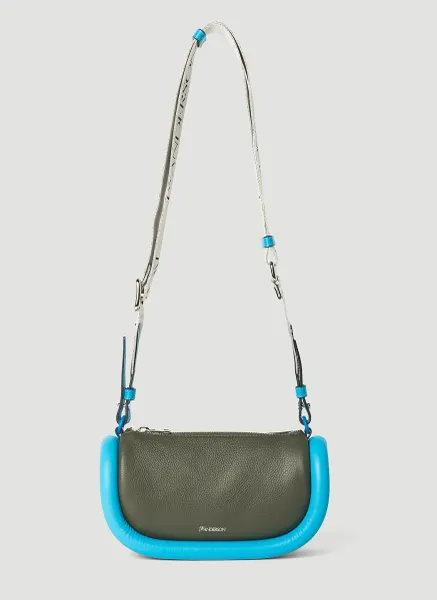 Bumper-12 Shoulder Bag