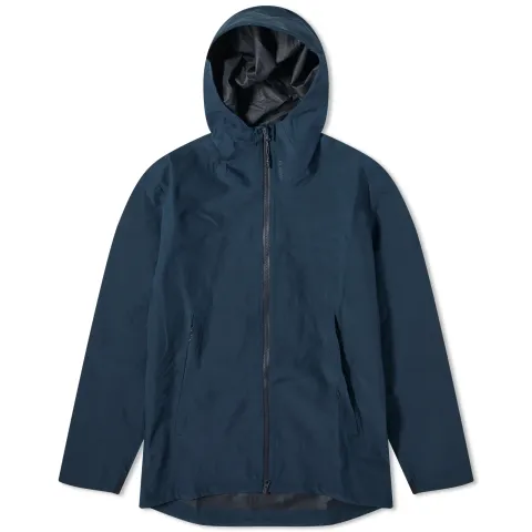 Helleren 3l Shell Jacket