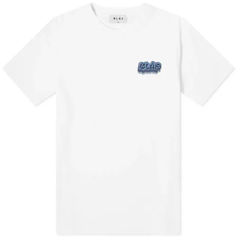Sticker T-Shirt
